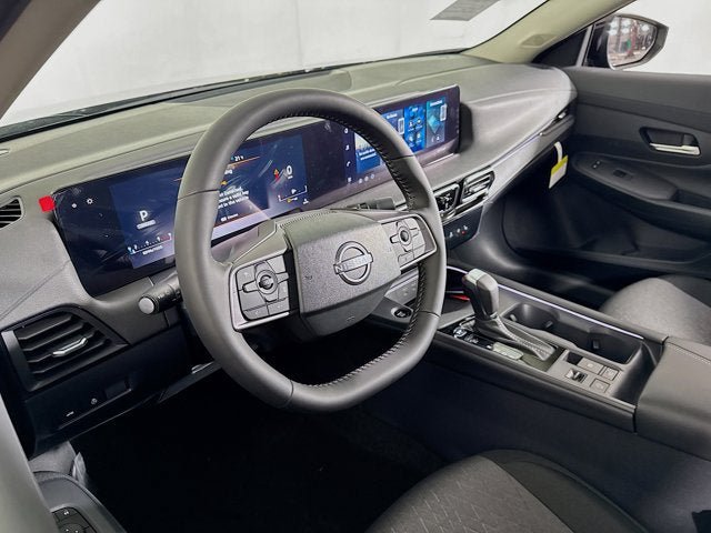 New 2026 Nissan Sentra SV w/ SV Convenience Package FWD image 11