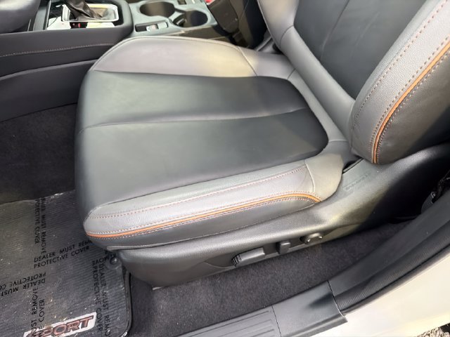 Certified 2025 Subaru Forester Sport AWD/4WD image 21