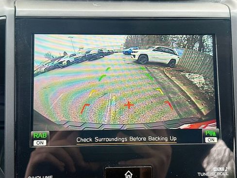 Used 2024 Subaru Forester Wilderness w/ Convenience Package image 15