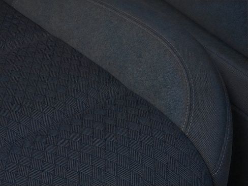 New 2026 Chevrolet Silverado 1500 Custom w/ Turbomax Blackout Package image 21