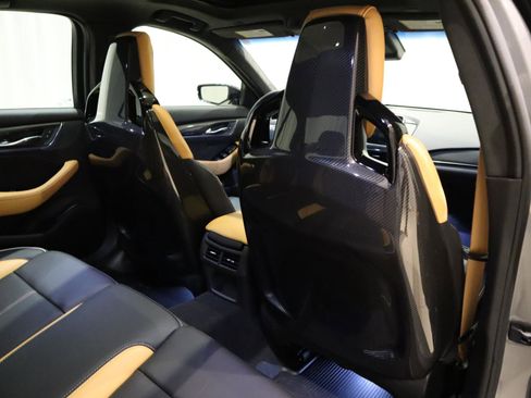 Used 2022 Cadillac CT5 V Blackwing w/ Carbon Fiber Package 1 image 14