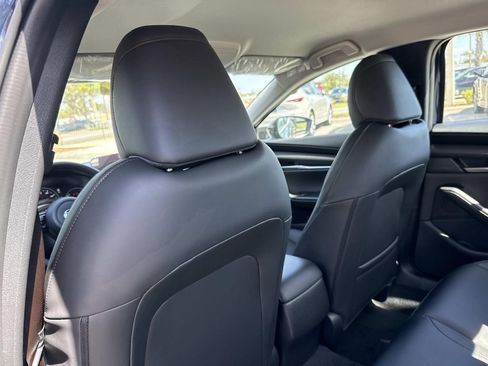 New 2026 MAZDA MAZDA3 s Sport image 15