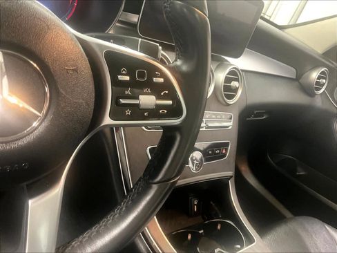 Used 2020 Mercedes-Benz C 300 4MATIC Sedan image 24