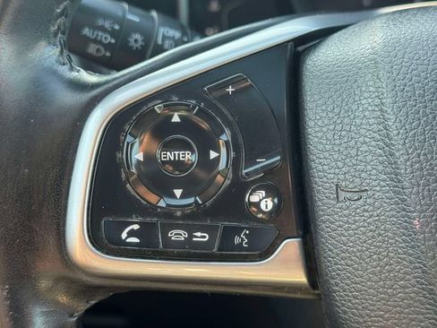 Used 2019 Honda CR-V EX-L image 27