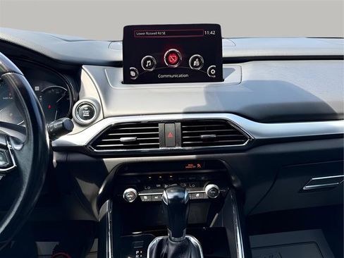 Used 2020 MAZDA CX-9 Grand Touring image 22