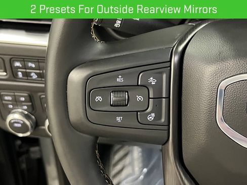 Certified 2024 GMC Yukon AT4 AWD/4WD image 18