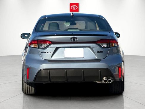 New 2026 Toyota Corolla XSE image 4