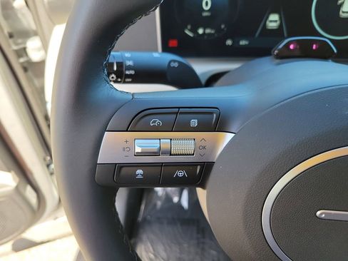 New 2026 Hyundai Tucson SEL image 29