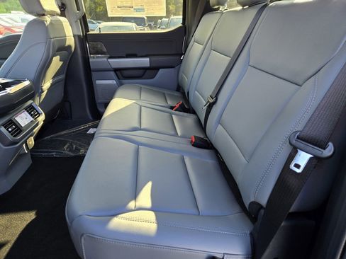 New 2025 Ford F150 Lightning Flash image 6