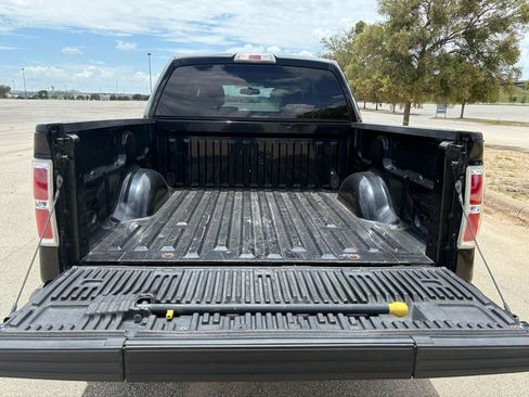 Used 2009 Ford F150 FX4 AWD/4WD image 9