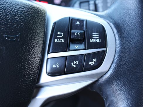 Used 2022 Ford Explorer XLT w/ Equipment Group 202A image 27