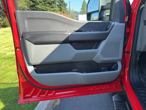 New 2026 Ford F350 XL w/ STX Appearance Package image 12