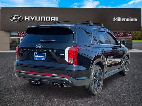 Used 2024 Hyundai Palisade XRT AWD/4WD image 7