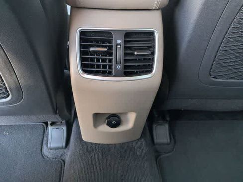 Used 2021 Hyundai Tucson Ultimate w/ Cargo Package AWD/4WD image 39