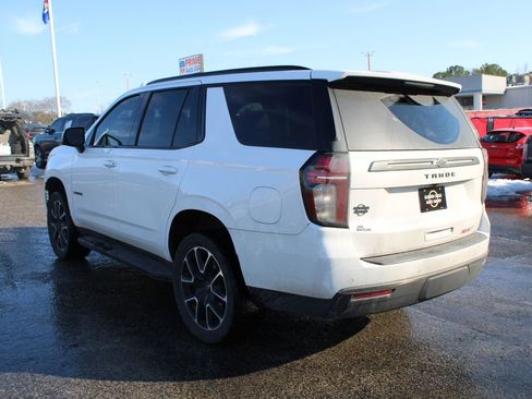 Used 2022 Chevrolet Tahoe RST w/ Luxury Package image 7