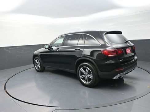 Used 2021 Mercedes-Benz GLC 300 4MATIC image 67