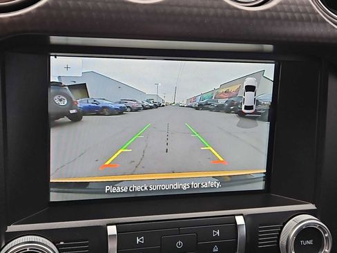 Used 2022 Ford Mustang GT Premium w/ GT Performance Package image 28