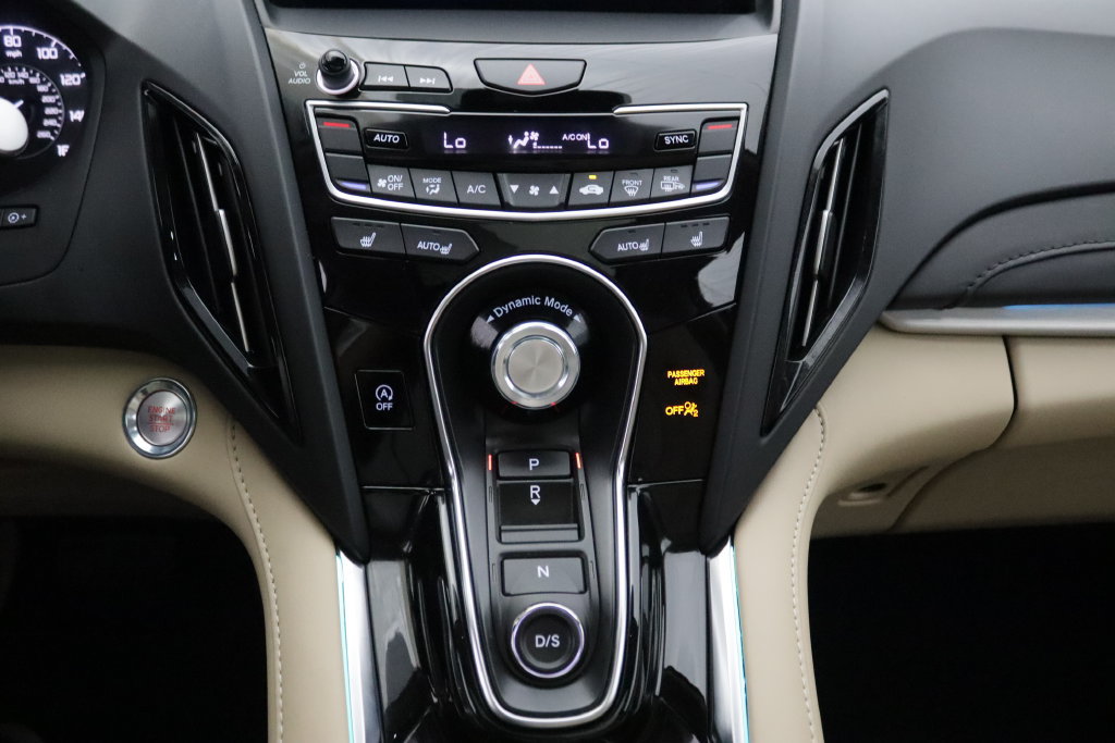Certified 2024 Acura RDX w/ Technology Package AWD/4WD image 23