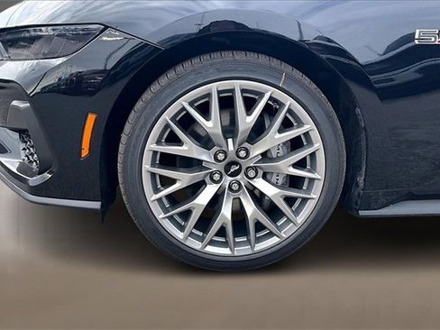 New 2026 Ford Mustang GT Premium image 11