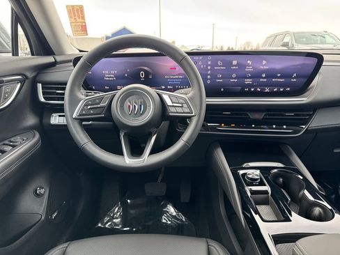 New 2026 Buick Envision Preferred image 20