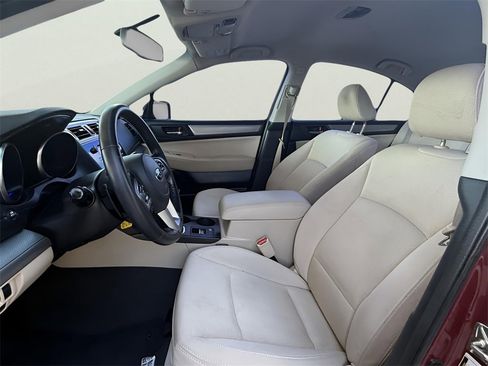 Used 2016 Subaru Legacy 2.5i Premium w/ Popular Package #1 image 33