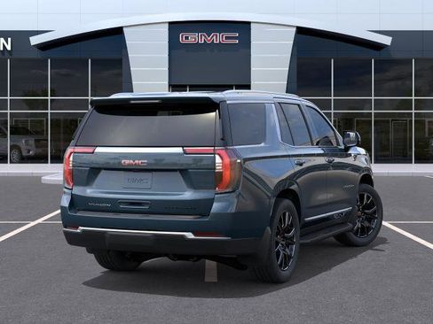 Used 2026 GMC Yukon Elevation w/ Elevation Premium Package AWD/4WD image 4