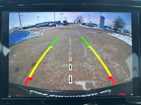 Used 2022 Dodge Durango GT image 13