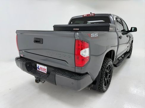 Used 2021 Toyota Tundra SR5 image 40