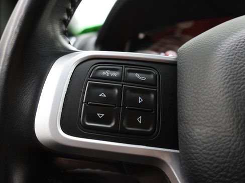 Used 2022 RAM 2500 Big Horn w/ Night Edition AWD/4WD image 15