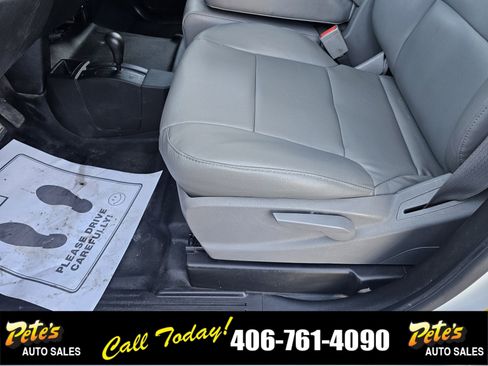 Used 2015 Chevrolet Silverado 3500 W/T image 21