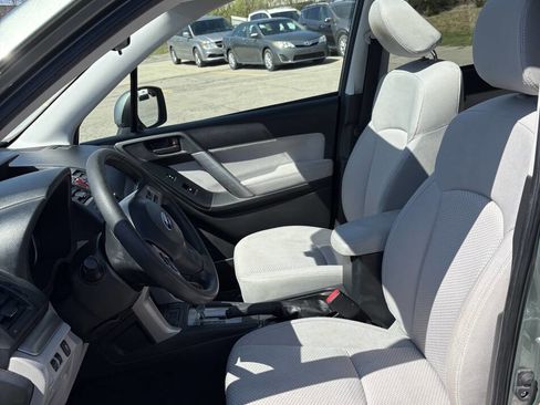 Used 2015 Subaru Forester 2.5i Premium w/ All-Weather Package image 7
