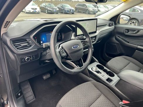 Used 2023 Ford Escape Active w/ Tech Pack #1 image 18