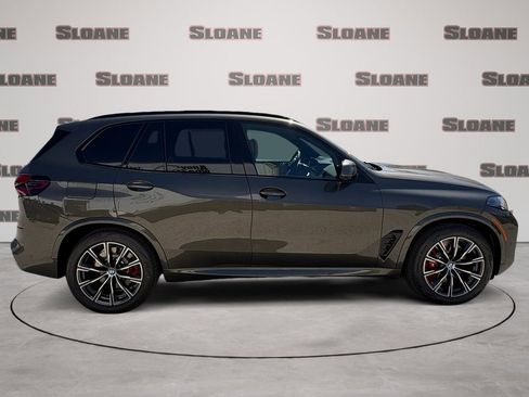 New 2026 BMW X5 xDrive50e AWD/4WD image 6