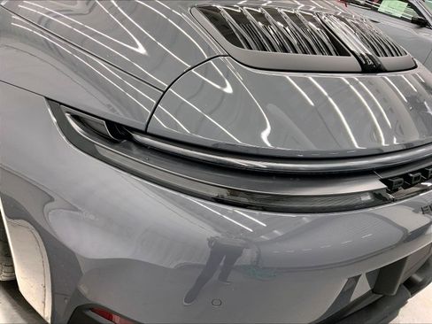 Used 2026 Porsche 911 Carrera 4 GTS image 28