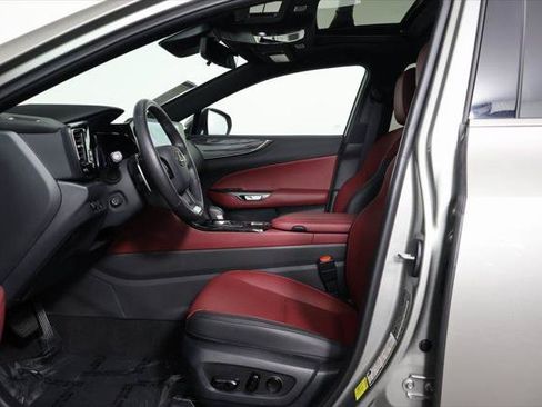 Certified 2026 Lexus NX 350h AWD w/ Accessory Package (2T) image 10