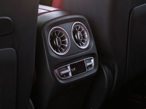 Used 2020 Mercedes-Benz G 63 AMG 4MATIC image 42