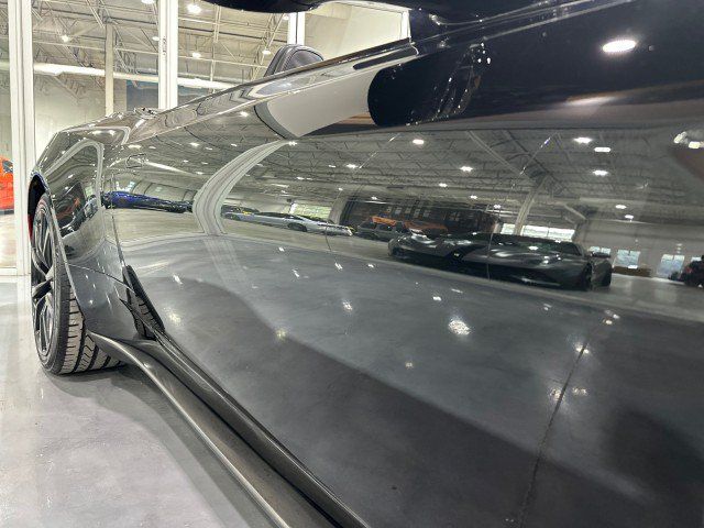 Used 2019 Aston Martin DB11 Volante RWD image 22
