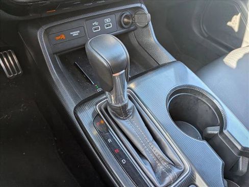 Certified 2024 Honda Civic Sport Touring image 7