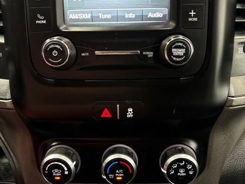 Used 2019 RAM 5500 Tradesman w/ Ambulance Prep Group AWD/4WD image 17