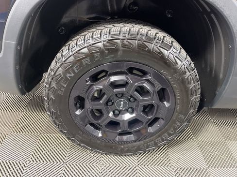 Used 2025 Honda Ridgeline RTL+ image 17