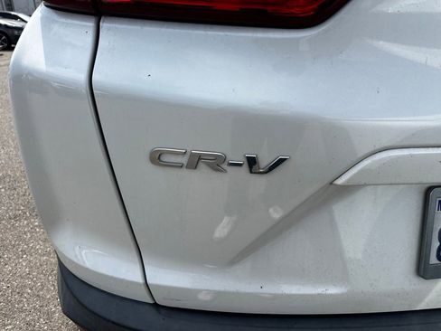 Used 2018 Honda CR-V EX image 22