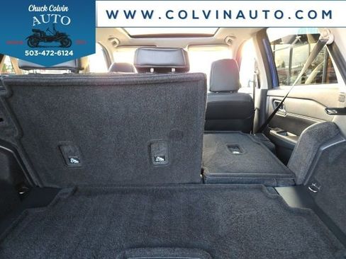 Used 2022 Nissan Rogue SL image 11