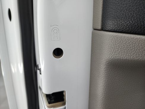 Used 2022 Ford F350 XL w/ STX Appearance Package image 39