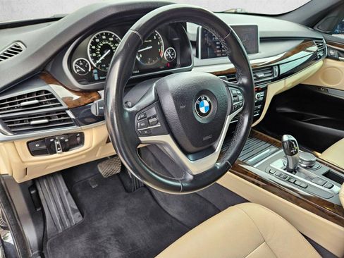 Used 2017 BMW X5 xDrive35i AWD/4WD image 10