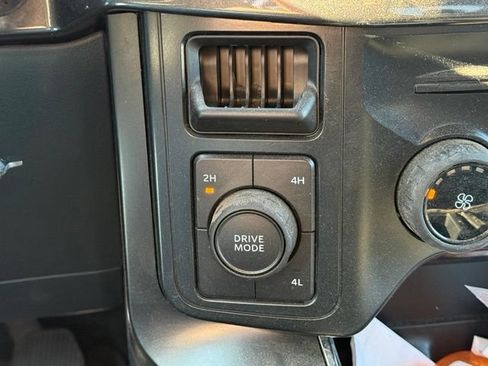 Used 2025 Ford F150 STX AWD/4WD image 15