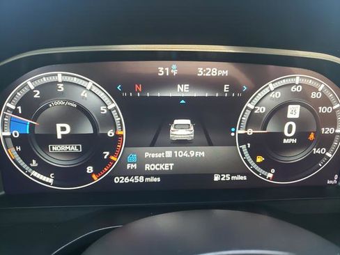 Used 2023 Mitsubishi Outlander SEL 40th Anniversary image 30