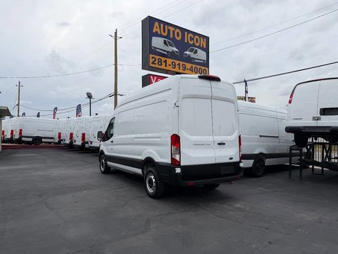 Used 2023 Ford Transit 250 148 High Roof image 2