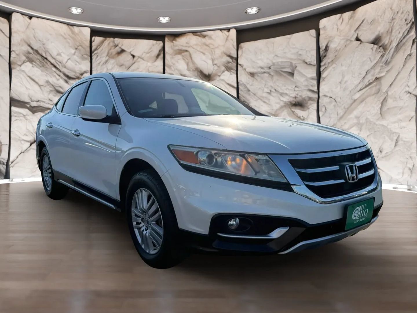 Used 2015 Honda Crosstour EX image 3