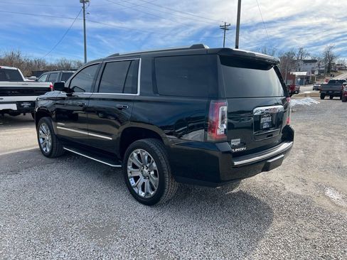 Used 2019 GMC Yukon Denali w/ Open Road Package image 6