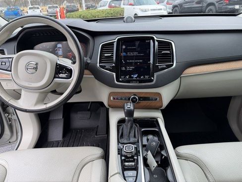 Used 2020 Volvo XC90 T6 Inscription image 19